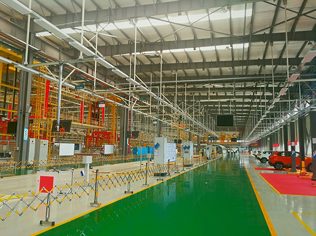 新冠疫情影響下，鋰電池企業(yè)的機(jī)遇與挑戰(zhàn)